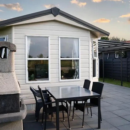 Chalet Mikas Mit Flussblick *