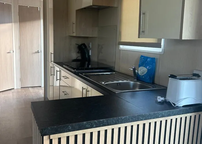 Chalet Mikas Mit Flussblick