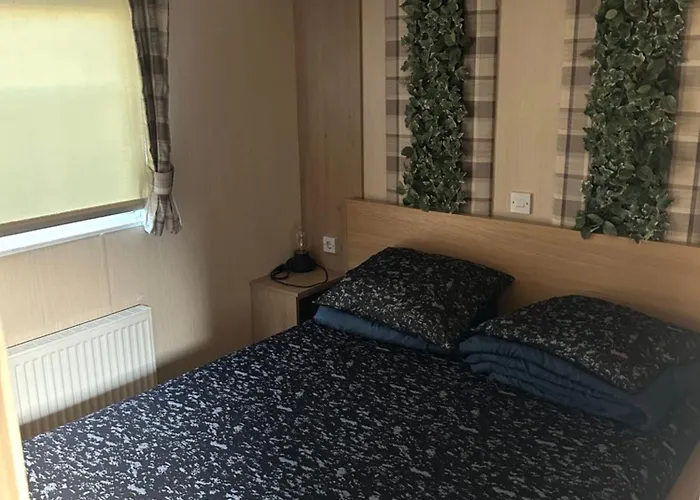 Chalet Mikas Mit Flussblick *