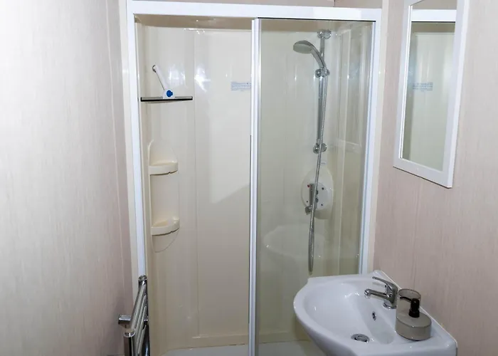 Chalet Mikas Mit Flussblick *