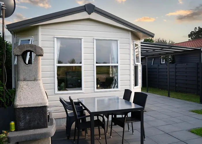 Chalet Mikas Mit Flussblick *